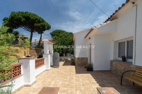 Villa à vendre à Sant Feliu de Guixols, Girona, Espagne, 5 chambres, 210 m2 No. 177605 - photo 10
