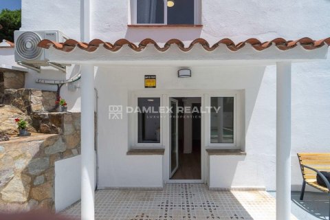 Villa à vendre à Sant Feliu de Guixols, Girona, Espagne, 5 chambres, 210 m2 No. 177605 - photo 22