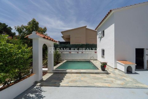 Villa à vendre à Sant Feliu de Guixols, Girona, Espagne, 5 chambres, 210 m2 No. 177605 - photo 5