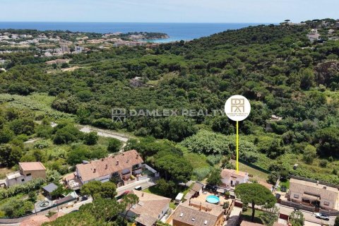Villa à vendre à Sant Feliu de Guixols, Girona, Espagne, 5 chambres, 210 m2 No. 177605 - photo 2