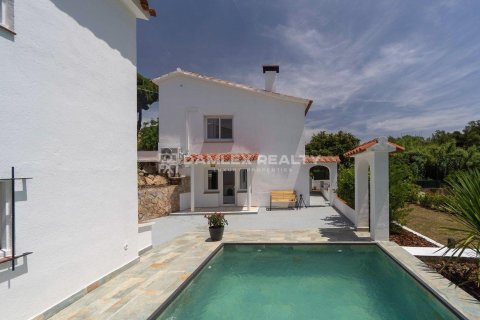 Villa à vendre à Sant Feliu de Guixols, Girona, Espagne, 5 chambres, 210 m2 No. 177605 - photo 11