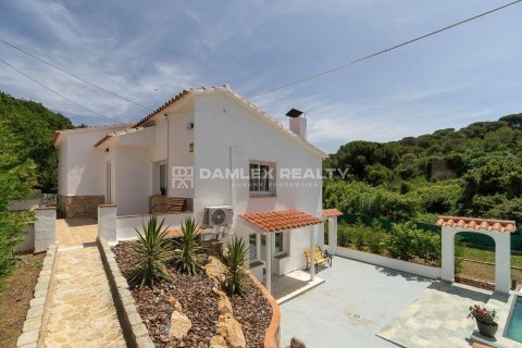 Villa à vendre à Sant Feliu de Guixols, Girona, Espagne, 5 chambres, 210 m2 No. 177605 - photo 21