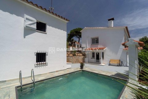 Villa à vendre à Sant Feliu de Guixols, Girona, Espagne, 5 chambres, 210 m2 No. 177605 - photo 12