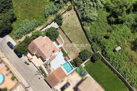 Villa à vendre à Sant Feliu de Guixols, Girona, Espagne, 5 chambres, 210 m2 No. 177605 - photo 6