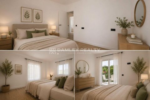 Villa à vendre à Sant Feliu de Guixols, Girona, Espagne, 5 chambres, 210 m2 No. 177605 - photo 18