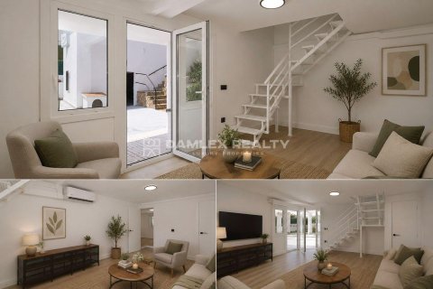 Villa à vendre à Sant Feliu de Guixols, Girona, Espagne, 5 chambres, 210 m2 No. 177605 - photo 23