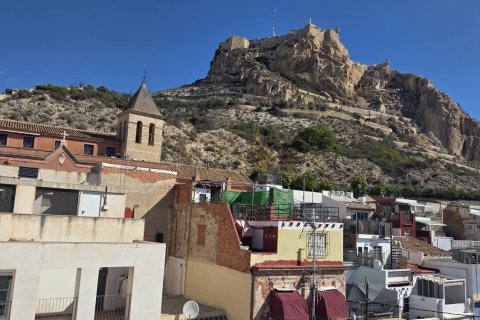 Apartament w Alicante, Hiszpania nr 177607 – zdjęcie 2