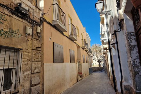 Apartment à Alicante, Espagne No. 177607