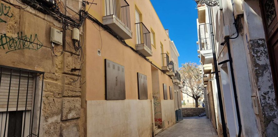 Apartament w Alicante, Hiszpania nr 177607