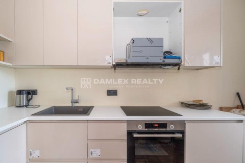 Villa till salu i Lloret de Mar, Girona, Spanien 3 sovrum, 172 kvm. Nr. 177603 - foto 20