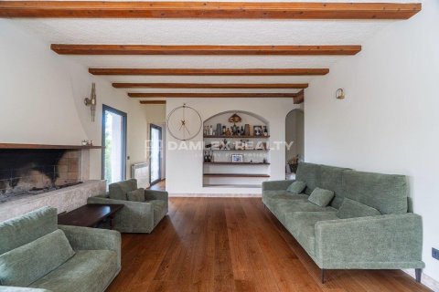 Villa till salu i Lloret de Mar, Girona, Spanien 3 sovrum, 172 kvm. Nr. 177603 - foto 13