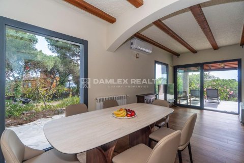 Villa till salu i Lloret de Mar, Girona, Spanien 3 sovrum, 172 kvm. Nr. 177603 - foto 9