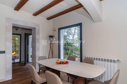 Villa till salu i Lloret de Mar, Girona, Spanien 3 sovrum, 172 kvm. Nr. 177603 - foto 11