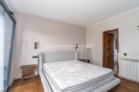 Villa till salu i Lloret de Mar, Girona, Spanien 3 sovrum, 172 kvm. Nr. 177603 - foto 15