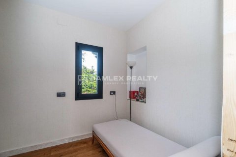 Villa till salu i Lloret de Mar, Girona, Spanien 3 sovrum, 172 kvm. Nr. 177603 - foto 18