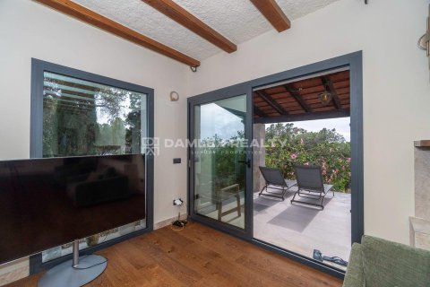 Villa till salu i Lloret de Mar, Girona, Spanien 3 sovrum, 172 kvm. Nr. 177603 - foto 10