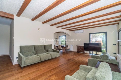Villa till salu i Lloret de Mar, Girona, Spanien 3 sovrum, 172 kvm. Nr. 177603 - foto 17