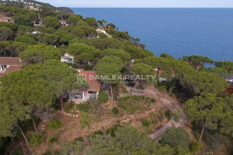 Villa till salu i Lloret de Mar, Girona, Spanien 3 sovrum, 172 kvm. Nr. 177603 - foto 3