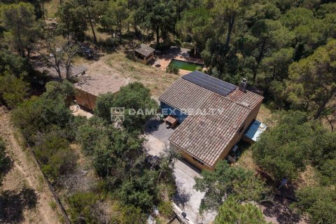 Zemes gabals pārdošanā Girona, Spānijā 4 istabas, 31000 m2 Nr. 177604 - attēls 3