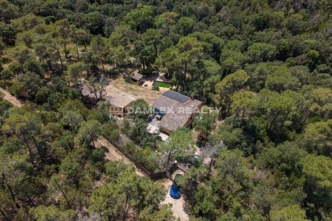 Zemes gabals pārdošanā Girona, Spānijā 4 istabas, 31000 m2 Nr. 177604 - attēls 4