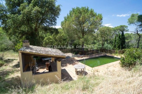 Zemes gabals pārdošanā Girona, Spānijā 4 istabas, 31000 m2 Nr. 177604 - attēls 6