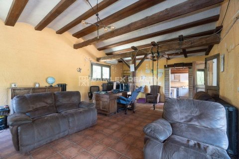 Zemes gabals pārdošanā Girona, Spānijā 4 istabas, 31000 m2 Nr. 177604 - attēls 13
