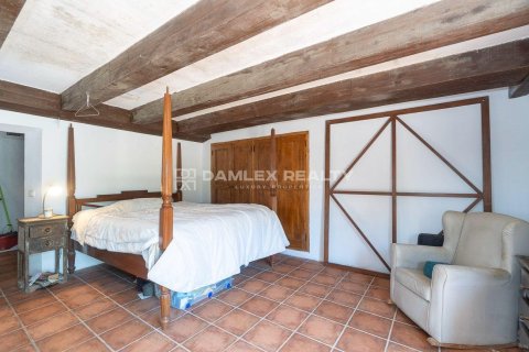 Zemes gabals pārdošanā Girona, Spānijā 4 istabas, 31000 m2 Nr. 177604 - attēls 18