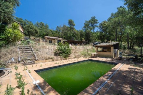 Zemes gabals pārdošanā Girona, Spānijā 4 istabas, 31000 m2 Nr. 177604 - attēls 8
