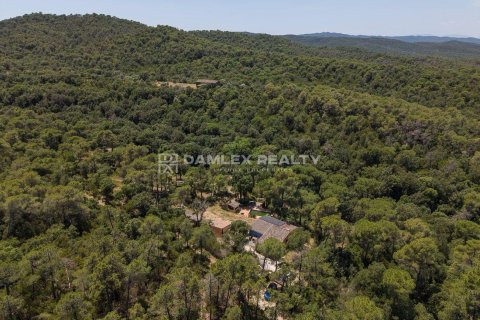 Zemes gabals pārdošanā Girona, Spānijā 4 istabas, 31000 m2 Nr. 177604 - attēls 5