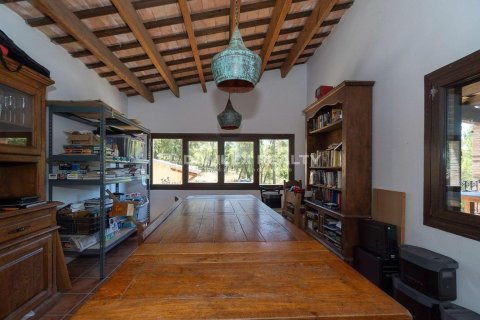 Zemes gabals pārdošanā Girona, Spānijā 4 istabas, 31000 m2 Nr. 177604 - attēls 12
