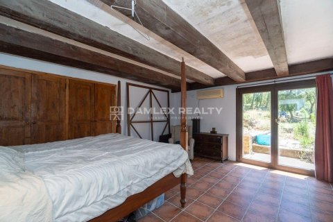 Zemes gabals pārdošanā Girona, Spānijā 4 istabas, 31000 m2 Nr. 177604 - attēls 17