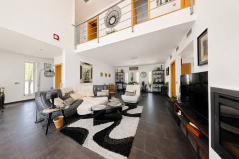 Villa à vendre à Altea, Alicante, Espagne, 5 chambres, 500 m2 No. 177606 - photo 6