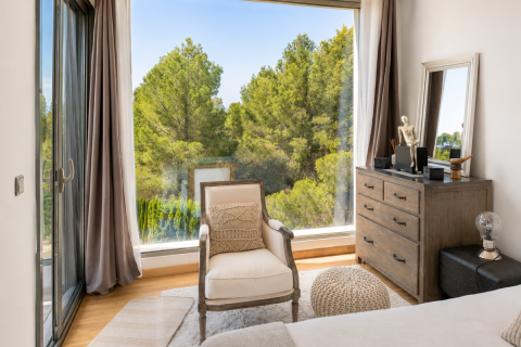Villa à vendre à Altea, Alicante, Espagne, 5 chambres, 500 m2 No. 177606 - photo 19