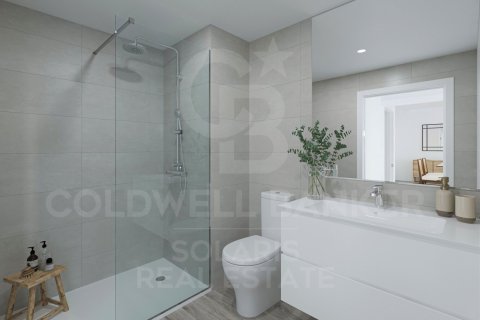 Продажа пентхауса в Хавеа, Аликанте, Испания 3 спальни, 148м2 №160253 - фото 5