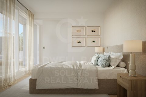 Duplex for sale in Javea, Alicante, Spain 4 bedrooms, 170 sq.m. No. 160252 - photo 4