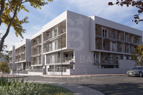 Продажа квартиры в Хавеа, Аликанте, Испания 3 спальни, 177м2 №160250 - фото 11