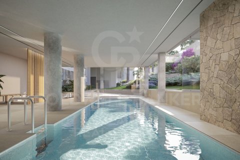 Lägenhet till salu i Javea, Alicante, Spanien 2 sovrum, 70 kvm. Nr. 160250 - foto 8