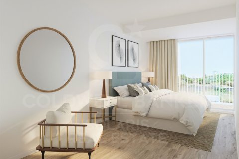 Продажа квартиры в Хавеа, Аликанте, Испания 3 спальни, 177м2 №160250 - фото 5