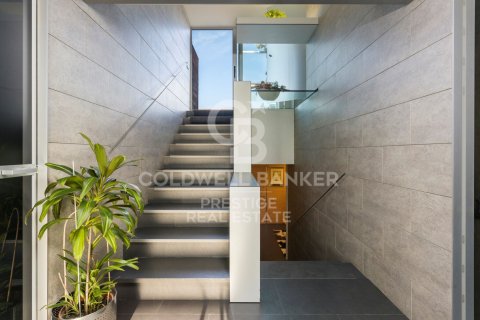 Attico in vendita a Barcelona, Spagna 3 camere da letto, 192 mq. N° 160254 - foto 19