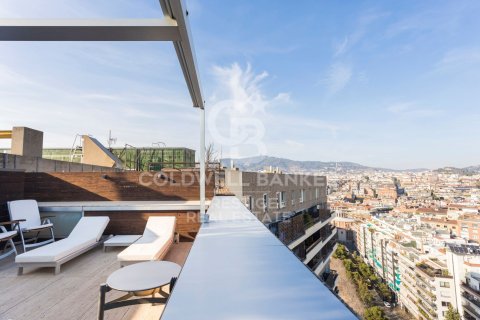 Attico in vendita a Barcelona, Spagna 3 camere da letto, 192 mq. N° 160254 - foto 29