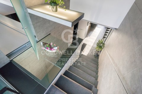 Attico in vendita a Barcelona, Spagna 3 camere da letto, 192 mq. N° 160254 - foto 15