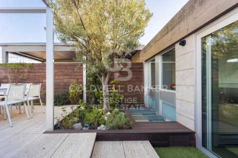 Attico in vendita a Barcelona, Spagna 3 camere da letto, 192 mq. N° 160254 - foto 26