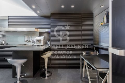 Attico in vendita a Barcelona, Spagna 3 camere da letto, 192 mq. N° 160254 - foto 17