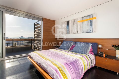 Attico in vendita a Barcelona, Spagna 3 camere da letto, 192 mq. N° 160254 - foto 11