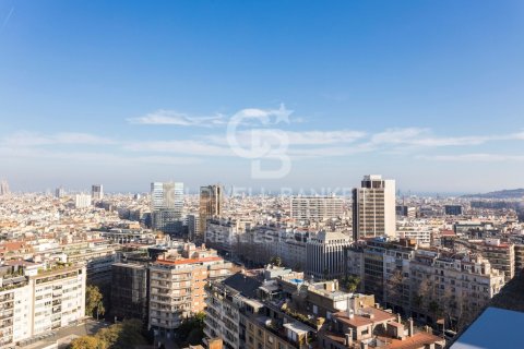 Attico in vendita a Barcelona, Spagna 3 camere da letto, 192 mq. N° 160254 - foto 28