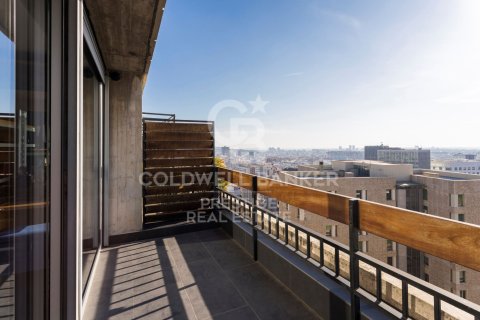 Attico in vendita a Barcelona, Spagna 3 camere da letto, 192 mq. N° 160254 - foto 13