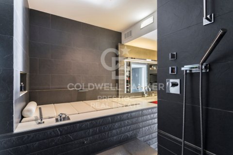 Attico in vendita a Barcelona, Spagna 3 camere da letto, 192 mq. N° 160254 - foto 21