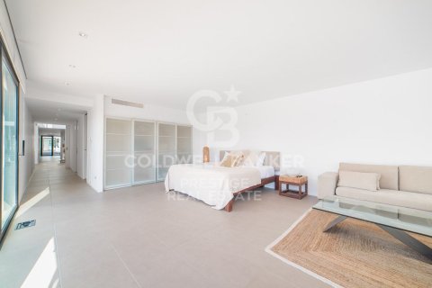 Villa in vendita a Sant Josep de sa Talaia, Ibiza, Spagna 6 camere da letto,  N° 160249 - foto 21