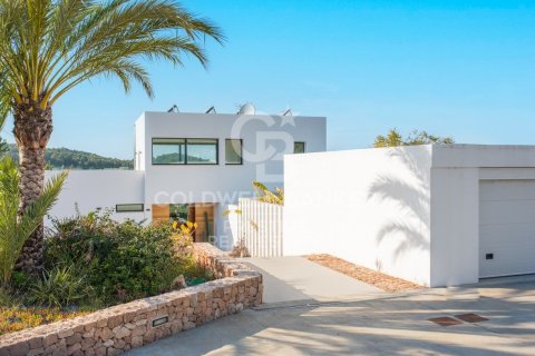 Villa in vendita a Sant Josep de sa Talaia, Ibiza, Spagna 6 camere da letto, N° 160249 - foto 5