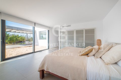 Villa in vendita a Sant Josep de sa Talaia, Ibiza, Spagna 6 camere da letto, N° 160249 - foto 24